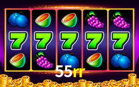 Sinta a adrenalina dos jogos de cassino com 55rr