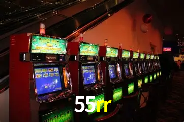Estatísticas do Jogo 55rr