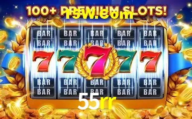 Recursos de Bônus 55rr
