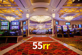 Live Casino 55rr