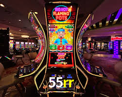 Roulette Table 55rr