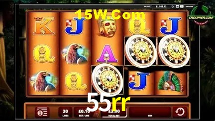 Estatísticas 55rr