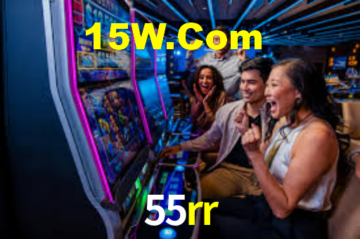55rr - Cassino Oficial Exclusivo - 55rr.com