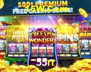 Jogos de Slot 55rr