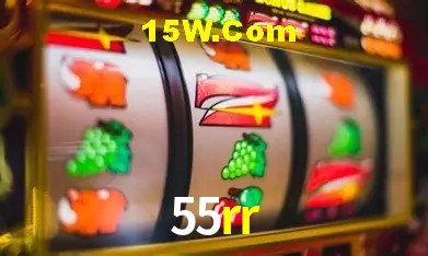Tecnologia da Plataforma 55rr