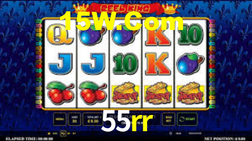 55rr: A Experiência de Casino com Jogos de Mesa ao Vivo