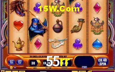 cassino 55rr